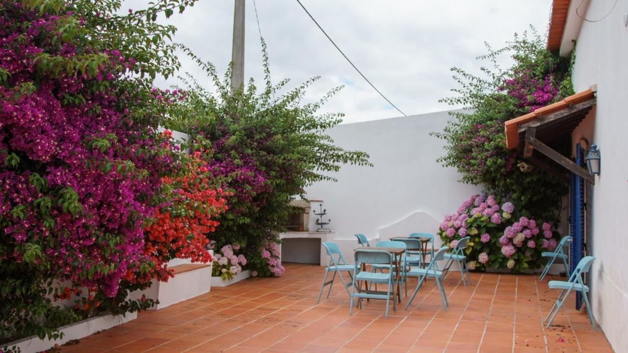 Marchanta Santarem Exterior photo