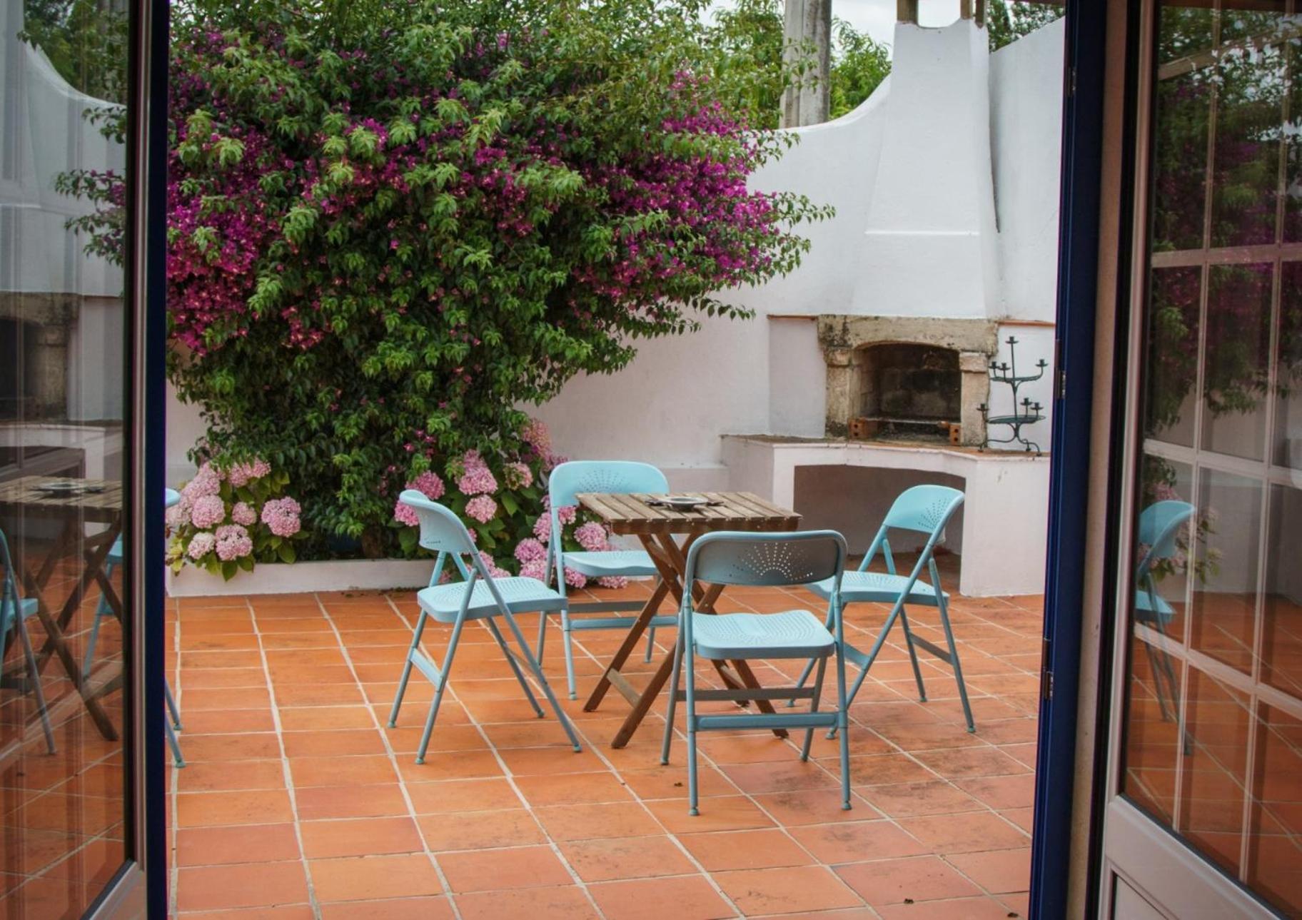 Marchanta Santarem Exterior photo