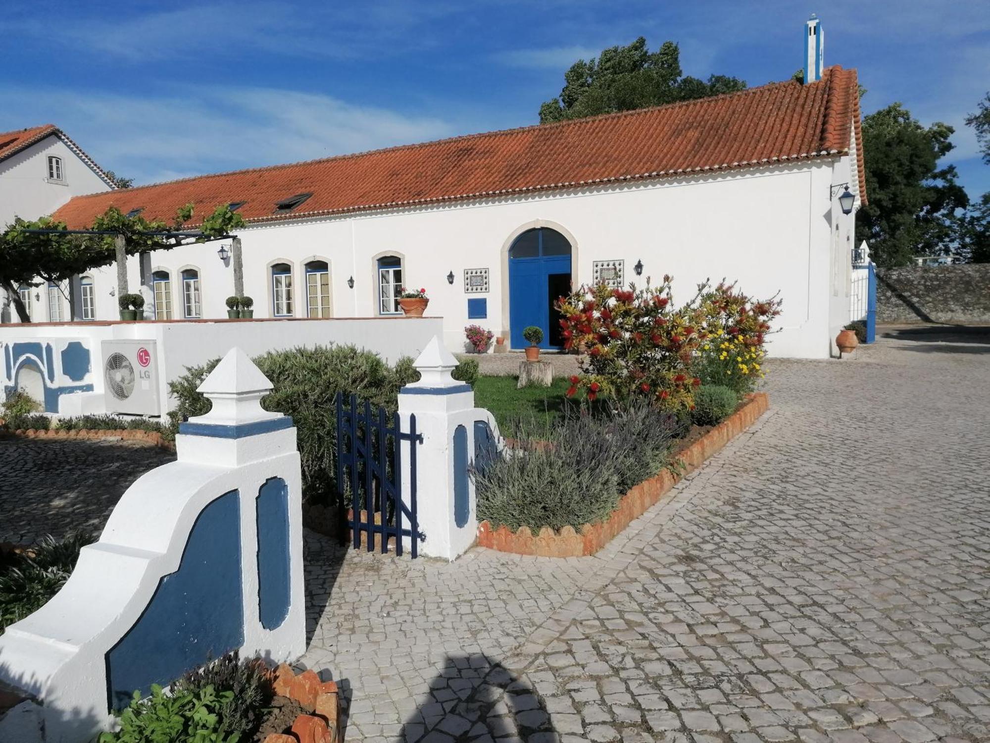 Marchanta Santarem Exterior photo