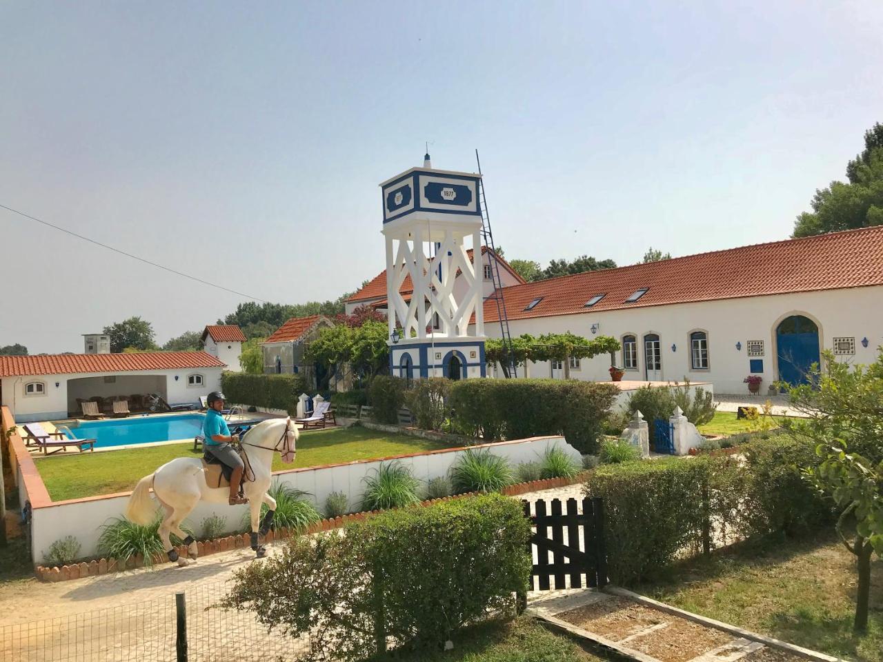 Marchanta Santarem Exterior photo